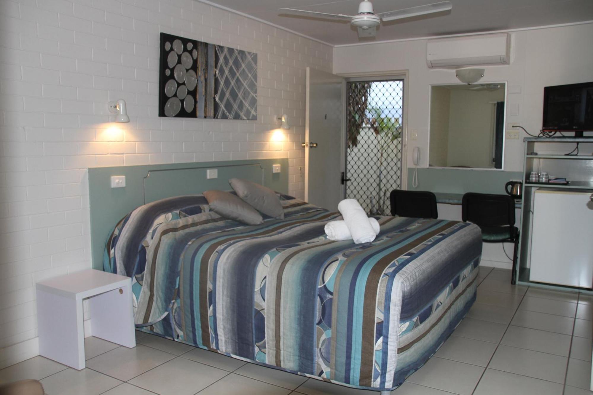 Highlands Motel Emerald