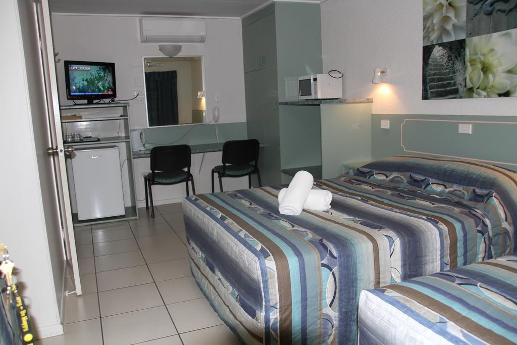 Motel Highlands Emerald