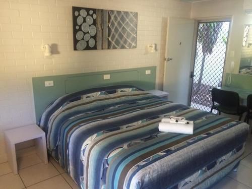 Highlands Motel 3*