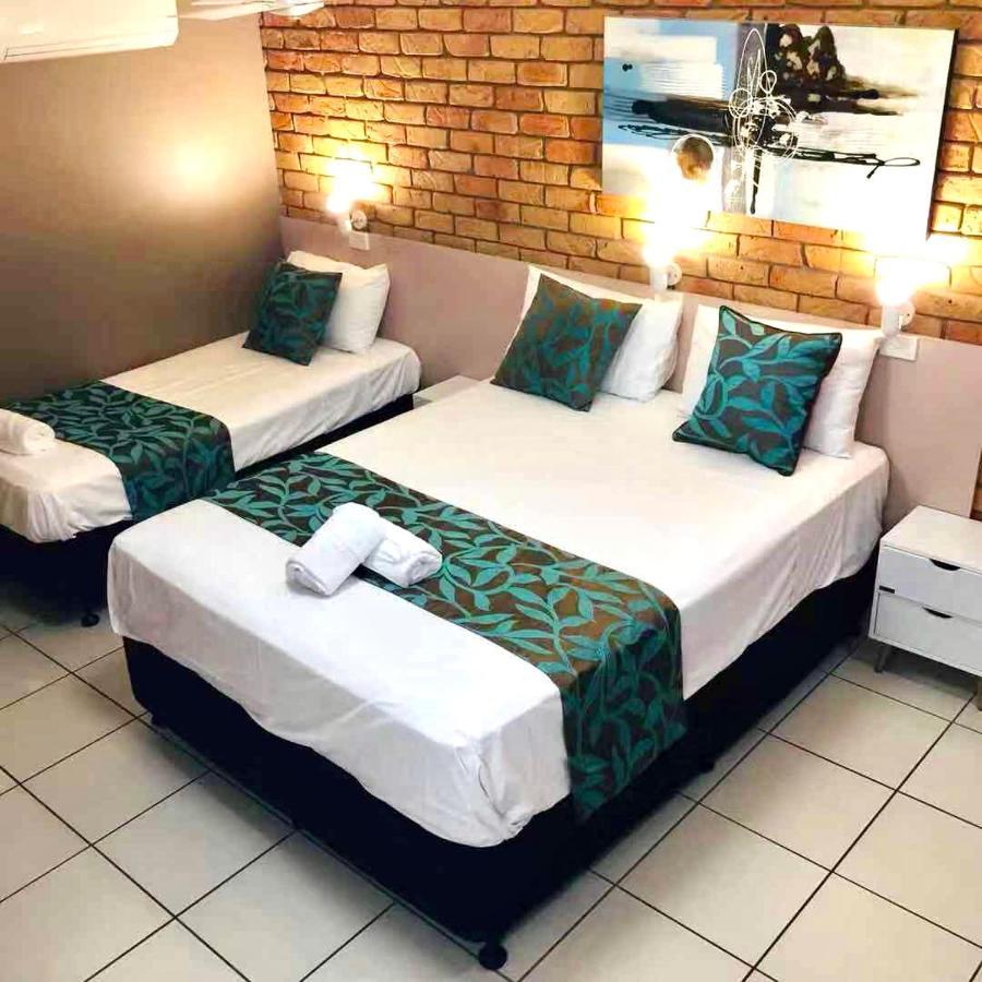 Highlands Motel 3*