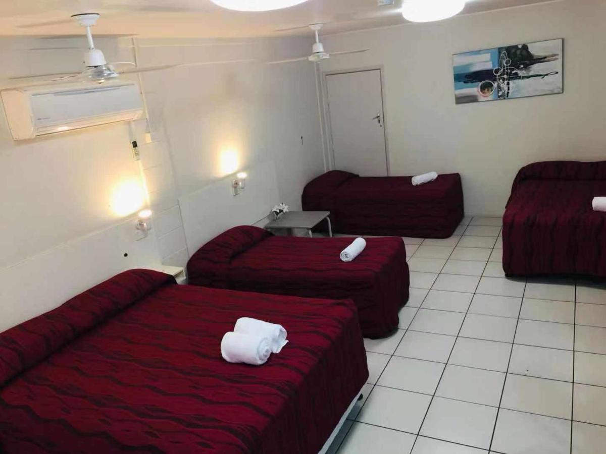 Motel Highlands Emerald
